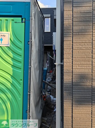 セレスティア柴又IVの物件内観写真